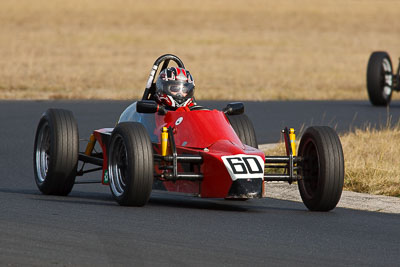 60;1982-Elfin-NG-Formula-Vee;25-July-2010;Australia;Historic-Sports-Racing-Cars;Jim-Waugh;Morgan-Park-Raceway;QLD;Queensland;Warwick;auto;motorsport;racing;super-telephoto