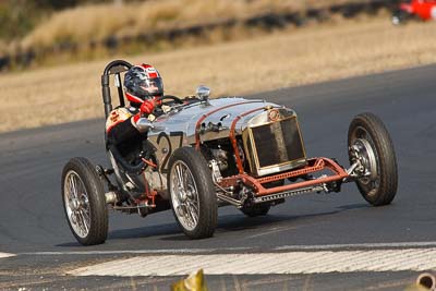 27;1928-Lea-Francis-Special;25-July-2010;Australia;Historic-Sports-Racing-Cars;Morgan-Park-Raceway;QLD;Queensland;Warren-Webb;Warwick;auto;motorsport;racing;super-telephoto