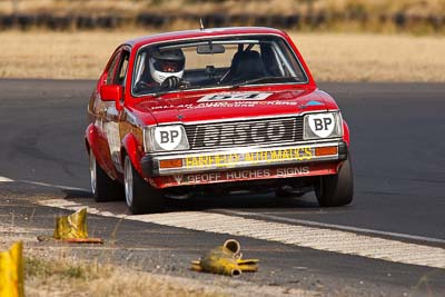 54;1980-Isuzu-Gemini-PF50;25-July-2010;Australia;Group-C;Historic-Touring-Cars;Michael-Logiudice;Morgan-Park-Raceway;QLD;Queensland;Warwick;auto;classic;motorsport;racing;super-telephoto;vintage