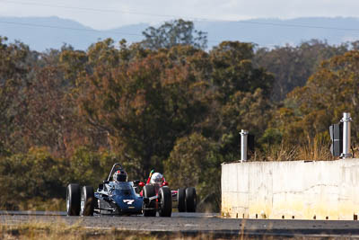 7;1977-Lola-T440;25-July-2010;Australia;Group-F;Historic-Racing-Cars;John-Smith;Morgan-Park-Raceway;QLD;Queensland;Warwick;auto;motorsport;racing;super-telephoto