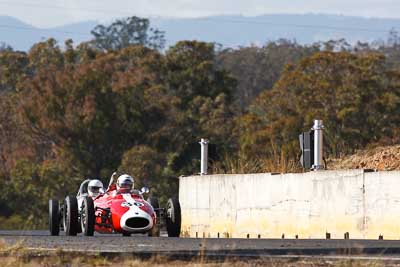 36;1960-Ausper-T2;25-July-2010;Australia;Dick-Willis;Group-M;Historic-Racing-Cars;Morgan-Park-Raceway;QLD;Queensland;Warwick;auto;motorsport;racing;super-telephoto