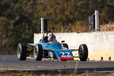 22;1974-Zink-Z10;25-July-2010;Australia;Group-F;Historic-Racing-Cars;Morgan-Park-Raceway;Norm-Vesty;QLD;Queensland;Warwick;auto;motorsport;racing;super-telephoto