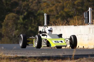 51;1973-Bowin-P6F;25-July-2010;Australia;Group-F;Historic-Racing-Cars;Len-Don;Morgan-Park-Raceway;QLD;Queensland;Warwick;auto;motorsport;racing;super-telephoto