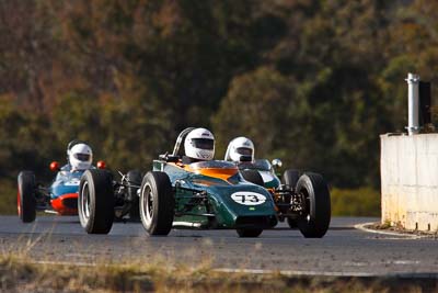 73;1973-Merlyn-Mk24;25-July-2010;Australia;Bill-Vesty;Group-F;Historic-Racing-Cars;Morgan-Park-Raceway;QLD;Queensland;Warwick;auto;motorsport;racing;super-telephoto