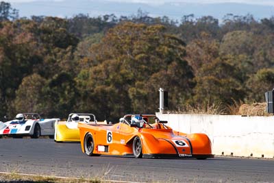 6;1984-Tiga-Sports-2000;25-July-2010;Australia;Historic-Sports-Cars;Morgan-Park-Raceway;QLD;Queensland;Ray-Cleaver;Warwick;auto;classic;motorsport;racing;super-telephoto;vintage