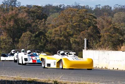 14;1980-Tiga-Sports-2000;25-July-2010;Australia;Historic-Sports-Cars;Keith-Carling;Morgan-Park-Raceway;QLD;Queensland;Warwick;auto;classic;motorsport;racing;super-telephoto;vintage