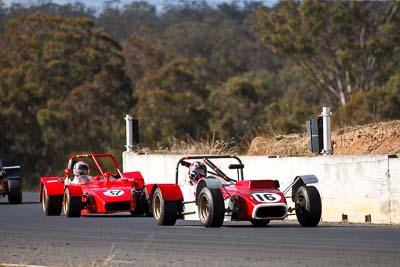 116;1964-U2-Ford-Clubman;25-July-2010;Australia;Historic-Sports-Cars;Lyn-Cooper;Morgan-Park-Raceway;QLD;Queensland;Warwick;auto;classic;motorsport;racing;super-telephoto;vintage