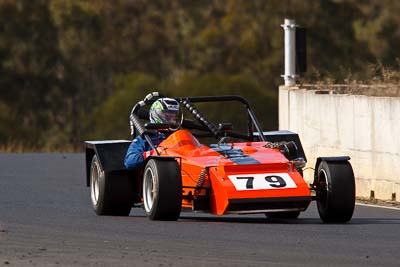 79;1972-Welsor-Clubman;25-July-2010;Australia;Historic-Sports-Cars;Jim-Templeton;Morgan-Park-Raceway;QLD;Queensland;Warwick;auto;classic;motorsport;racing;super-telephoto;vintage