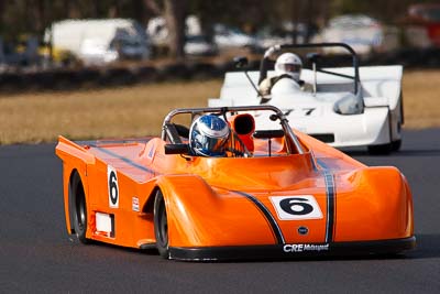 6;1984-Tiga-Sports-2000;25-July-2010;Australia;Historic-Sports-Cars;Morgan-Park-Raceway;QLD;Queensland;Ray-Cleaver;Warwick;auto;classic;motorsport;racing;super-telephoto;vintage