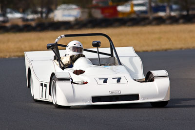 77;1972-Welsor-Clubman;25-July-2010;Australia;Historic-Sports-Cars;John-Wishart;Morgan-Park-Raceway;QLD;Queensland;Warwick;auto;classic;motorsport;racing;super-telephoto;vintage