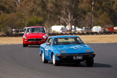 777;1978-Triumph-TR7;25-July-2010;Australia;Morgan-Park-Raceway;QLD;Queensland;Stuart-McGregor-Urch;Warwick;auto;motorsport;racing;super-telephoto