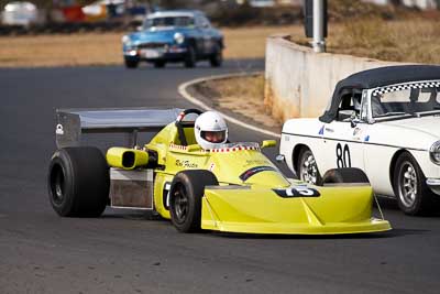 75;1975-March-75B;25-July-2010;Australia;Morgan-Park-Raceway;QLD;Queensland;Robert-Foster;Warwick;auto;motorsport;racing;super-telephoto