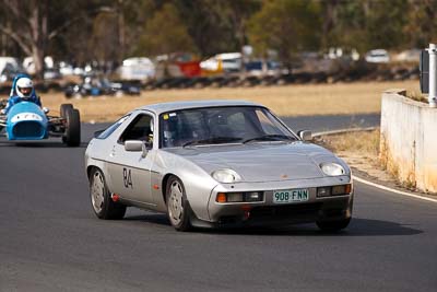 84;1984-Porsche-928S;25-July-2010;908FNN;Australia;Morgan-Park-Raceway;QLD;Queensland;Sean-Conway;Warwick;auto;motorsport;racing;super-telephoto