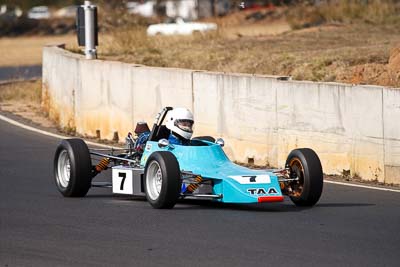 7;1976-Streaker-FF;25-July-2010;Australia;Jeff-Sorensen;Morgan-Park-Raceway;QLD;Queensland;Warwick;auto;motorsport;racing;super-telephoto