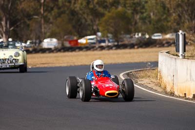 95;1967-Lotus-Seven;25-July-2010;Australia;David-White;Morgan-Park-Raceway;QLD;Queensland;Warwick;auto;motorsport;racing;super-telephoto