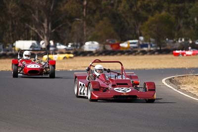22;25-July-2010;Australia;Bulant-Mk-VII;Mandy-Tighe;Morgan-Park-Raceway;QLD;Queensland;Warwick;auto;motorsport;racing;super-telephoto