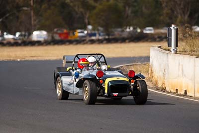 27;1994-PRB-Clubman;25-July-2010;Australia;Lloyd-Muller;Morgan-Park-Raceway;QLD;Queensland;Warwick;auto;motorsport;racing;super-telephoto