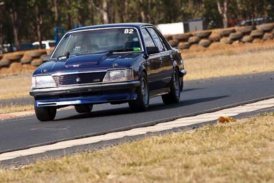 82;1982-Holden-Commodore-VH;25-July-2010;Australia;Morgan-Park-Raceway;QLD;Queensland;Tony-Hastings;Warwick;auto;motorsport;racing;super-telephoto