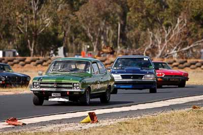 56;1969-Holden-Torana-GTR;25-July-2010;Australia;David-Ellis;Morgan-Park-Raceway;QLD;Queensland;Warwick;auto;motorsport;racing;super-telephoto