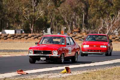53;1972-Holden-Torana;25-July-2010;Australia;Morgan-Park-Raceway;Paul-Tierney;QLD;Queensland;Warwick;auto;motorsport;racing;super-telephoto