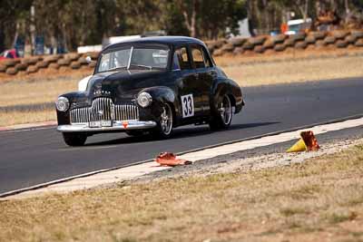 33;25-July-2010;Australia;Morgan-Park-Raceway;QLD;Queensland;Steve-Jeffs;Warwick;auto;motorsport;racing;super-telephoto