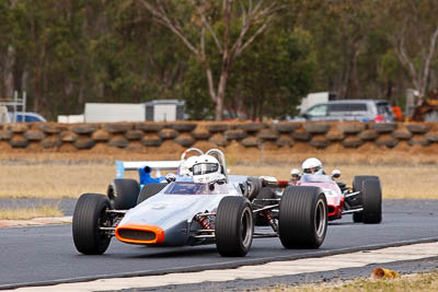 8;1968-Elfin-600B;25-July-2010;Australia;Group-O;Historic-Racing-Cars;Morgan-Park-Raceway;QLD;Queensland;Richard-Carter;Warwick;auto;motorsport;racing;super-telephoto