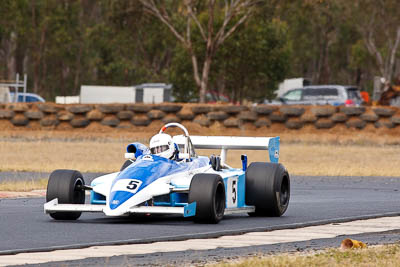 5;1982-Ralt-RT4;25-July-2010;Australia;Chris-Farrell;Group-R;Historic-Racing-Cars;Morgan-Park-Raceway;QLD;Queensland;Warwick;auto;motorsport;racing;super-telephoto