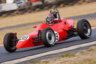 139;1964-Venom-Formula-Vee;25-July-2010;Australia;Historic-Sports-Racing-Cars;Morgan-Park-Raceway;QLD;Queensland;Stephen-Wilkins;Warwick;auto;motorsport;racing;super-telephoto