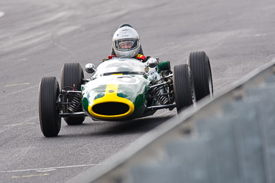 50;1964-Talisman-FJ;25-July-2010;Australia;Group-M;Historic-Racing-Cars;Michael-Goodfellow;Morgan-Park-Raceway;QLD;Queensland;Warwick;auto;motorsport;racing;super-telephoto