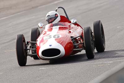 36;1960-Ausper-T2;25-July-2010;Australia;Dick-Willis;Group-M;Historic-Racing-Cars;Morgan-Park-Raceway;QLD;Queensland;Warwick;auto;motorsport;racing;super-telephoto