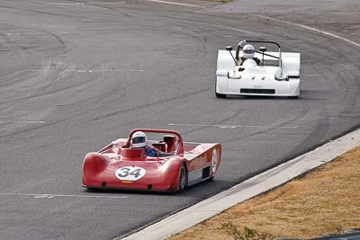 34;1980-Lola-Sports-2000;25-July-2010;Australia;Historic-Sports-Cars;Morgan-Park-Raceway;QLD;Queensland;Ron-Hay;Warwick;auto;classic;motorsport;racing;super-telephoto;vintage