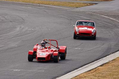 37;1975-BDR-Clubman;25-July-2010;Australia;Brian-Franks;Historic-Sports-Cars;Morgan-Park-Raceway;QLD;Queensland;Warwick;auto;classic;motorsport;racing;super-telephoto;vintage