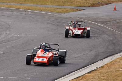 79;1972-Welsor-Clubman;25-July-2010;Australia;Historic-Sports-Cars;Jim-Templeton;Morgan-Park-Raceway;QLD;Queensland;Warwick;auto;classic;motorsport;racing;super-telephoto;vintage