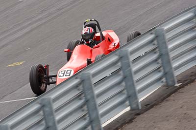 139;1964-Venom-Formula-Vee;25-July-2010;Australia;Historic-Sports-Racing-Cars;Morgan-Park-Raceway;QLD;Queensland;Stephen-Wilkins;Warwick;auto;motorsport;racing;super-telephoto