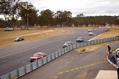 8;1972-Holden-Torana-XU‒1;25-July-2010;50mm;Australia;Bruce-Dummett;Group-N;Historic-Touring-Cars;Morgan-Park-Raceway;QLD;Queensland;Warwick;auto;classic;motorsport;racing;vintage
