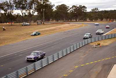 90;1972-Holden-Torana-XU‒1;25-July-2010;50mm;Australia;Carol-Jackson;Group-N;Historic-Touring-Cars;Morgan-Park-Raceway;QLD;Queensland;Warwick;auto;classic;motorsport;racing;vintage