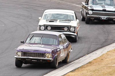 90;1972-Holden-Torana-XU‒1;25-July-2010;Australia;Carol-Jackson;Group-N;Historic-Touring-Cars;Morgan-Park-Raceway;QLD;Queensland;Warwick;auto;classic;motorsport;racing;super-telephoto;vintage