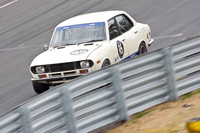 95;1972-Mazda-RX‒2;25-July-2010;Australia;Group-N;Historic-Touring-Cars;Matthew-Clift;Morgan-Park-Raceway;QLD;Queensland;Warwick;auto;classic;motorsport;racing;super-telephoto;vintage