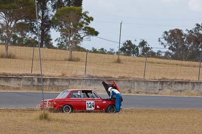 124;1971-BMW-2002;25-July-2010;Australia;Bruce-Forsyth;Group-N;Historic-Touring-Cars;Morgan-Park-Raceway;QLD;Queensland;Warwick;auto;classic;motorsport;racing;super-telephoto;vintage