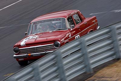 82;1964-Holden-EH;25-July-2010;Australia;Claude-Ciccotelli;Group-N;Historic-Touring-Cars;Morgan-Park-Raceway;QLD;Queensland;Warwick;auto;classic;motorsport;racing;super-telephoto;vintage