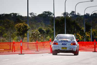 26;30-July-2010;ARC;Australia;Australian-Rally-Championship;Caloundra;John-Berne;QLD;Queensland;Subaru-Impreza-RS;Sunshine-Coast;Tony-Best;auto;motorsport;racing;shakedown;super-telephoto