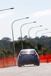 7;30-July-2010;APRC;Asia-Pacific-Rally-Championship;Australia;Caloundra;Evo-10;Glen-Raymond;Matt-Raymond;Mitsubishi-Lancer;Mitsubishi-Lancer-Evolution-X;QLD;Queensland;Sunshine-Coast;auto;motorsport;racing;shakedown;super-telephoto