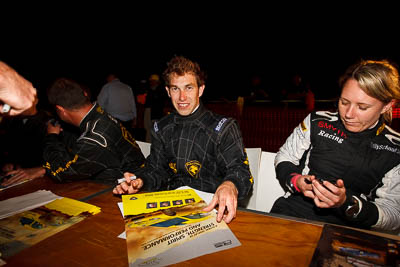 30-July-2010;APRC;Asia-Pacific-Rally-Championship;Australia;Caloundra;Chris-Atkinson;QLD;Queensland;Sunshine-Coast;auto;motorsport;night;portrait;racing;wide-angle