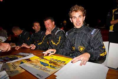 30-July-2010;APRC;Asia-Pacific-Rally-Championship;Australia;Caloundra;Chris-Atkinson;QLD;Queensland;Sunshine-Coast;auto;motorsport;night;portrait;racing;wide-angle