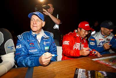 30-July-2010;APRC;Asia-Pacific-Rally-Championship;Australia;Caloundra;Jean‒Louis-Leyraud;QLD;Queensland;Sunshine-Coast;auto;motorsport;night;portrait;racing;wide-angle