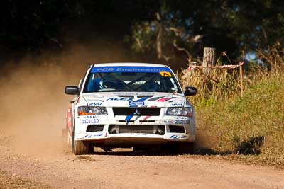 11;31-July-2010;APRC;Asia-Pacific-Rally-Championship;Atsushi-Masumura;Australia;Evo-7;Imbil;Mitsubishi-Lancer;Mitsubishi-Lancer-Evolution-VII;Osamu-Yoda;QLD;Queensland;Sunshine-Coast;Super-Alex-Troop;auto;motorsport;racing;super-telephoto