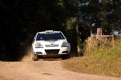 15;31-July-2010;ARC;Australia;Australian-Rally-Championship;Imbil;QLD;Queensland;Rebecca-Smart;Ryan-Smart;Sunshine-Coast;Toyota-Corolla-Sportivo;auto;motorsport;racing;super-telephoto