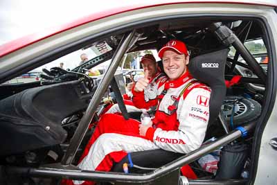 1-August-2010;ARC;Australia;Australian-Rally-Championship;Eli-Evans;Imbil;QLD;Queensland;Sunshine-Coast;auto;motorsport;portrait;racing;service-centre;service-park;wide-angle