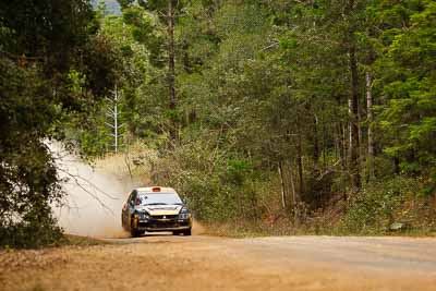 17;1-August-2010;ARC;Australia;Australian-Rally-Championship;Evo-10;Imbil;Lee-Tierney;Mark-Pedder;Mitsubishi-Lancer;Mitsubishi-Lancer-Evolution-X;Pedders-Suspension;QLD;Queensland;Sunshine-Coast;auto;motorsport;racing;telephoto