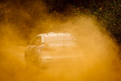 18;1-August-2010;ARC;Australia;Australian-Rally-Championship;Evo-10;Imbil;John-McCarthy;Mitsubishi-Lancer;Mitsubishi-Lancer-Evolution-X;QLD;Queensland;Sachs-Rally-Team;Steven-Shepheard;Sunshine-Coast;Topshot;auto;motorsport;racing;telephoto